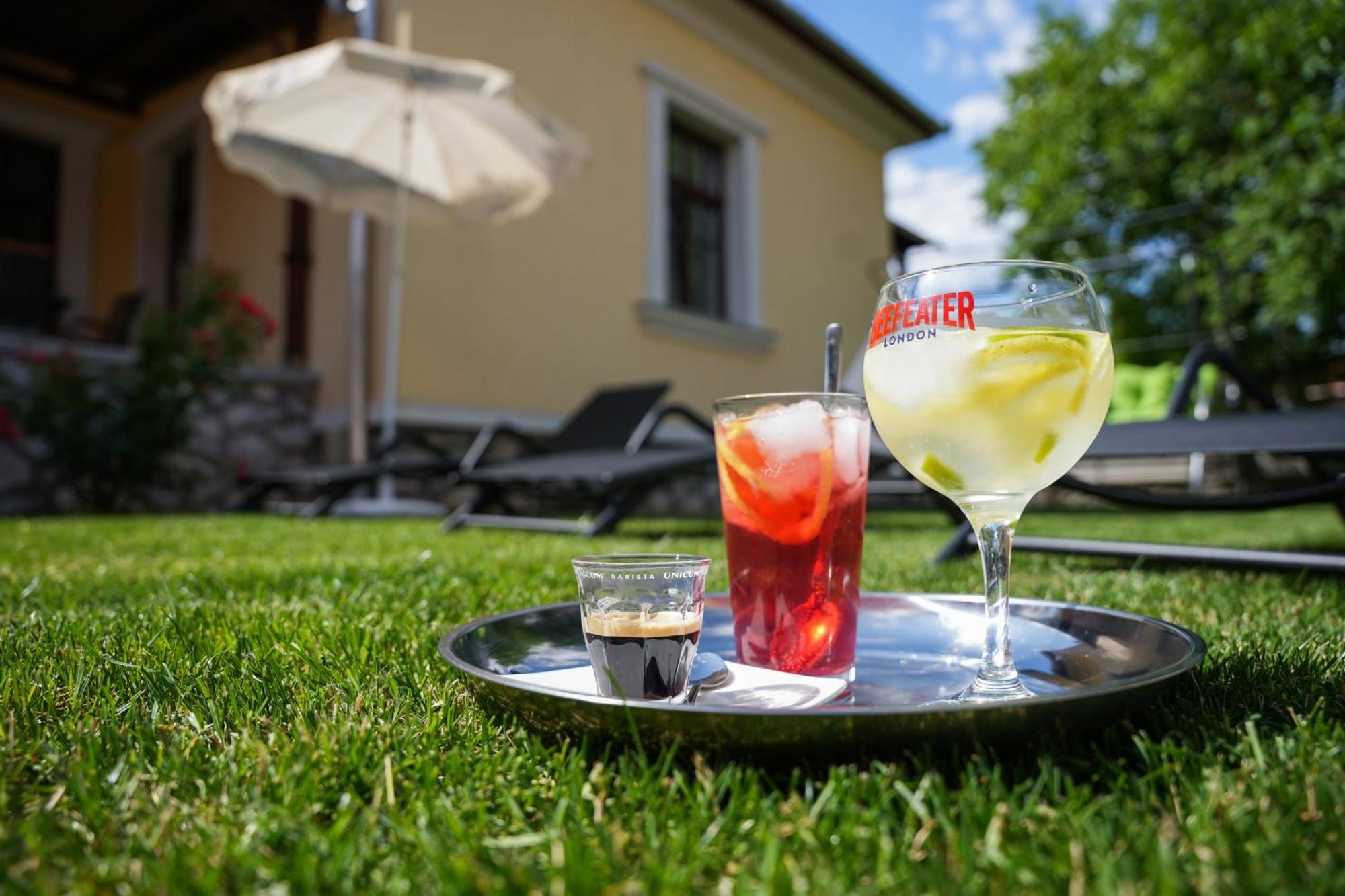 Varkert Deluxe Apartmanhaz Miszkolc Zewnętrze zdjęcie